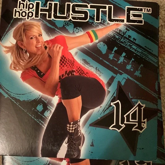 Chalene Johnson HHHustle